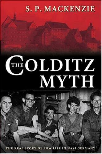 The Colditz myth