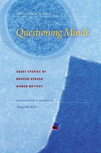 Questioning minds