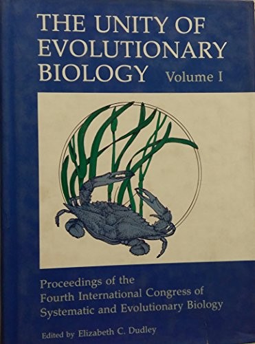 The unity of evolutionary biology