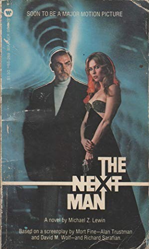 The Next Man