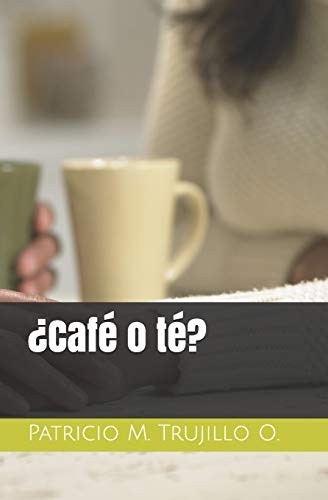 ¿Café o Té?