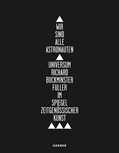 'Wir sind alle Astronauten'