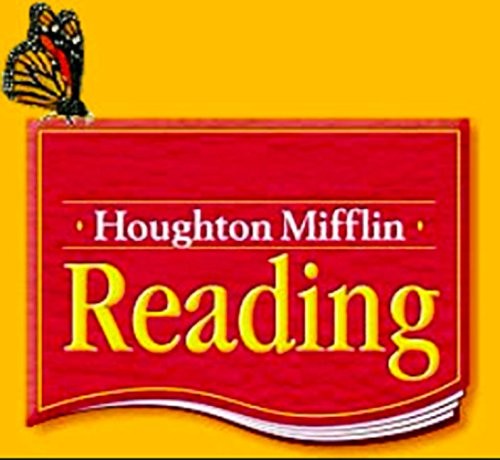 Houghton Mifflin Reading Leveled Readers