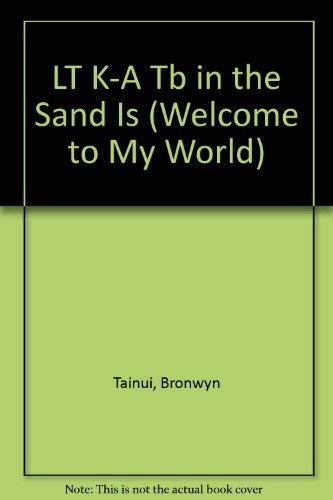 LT K-A Tb in the Sand Is