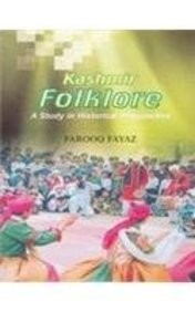 Kashmir folklore