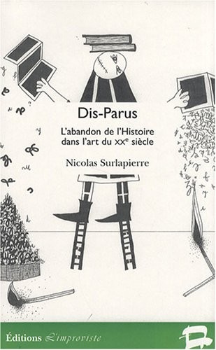 Dis-parus