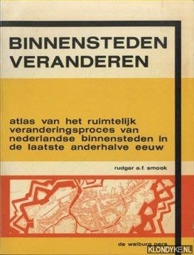 Binnensteden veranderen