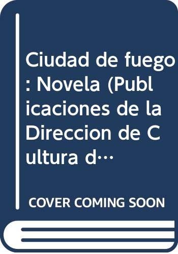 Ciudad de fuego