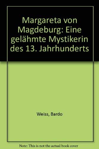Margareta von Magdeburg