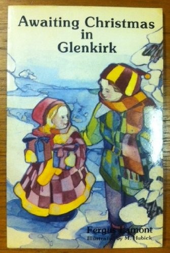 Awaiting Christmas in Glenkirk