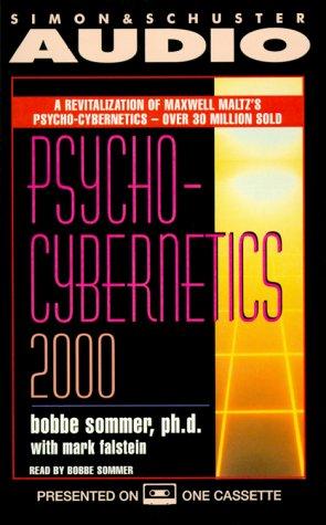 Psycho-Cybernetics 2000