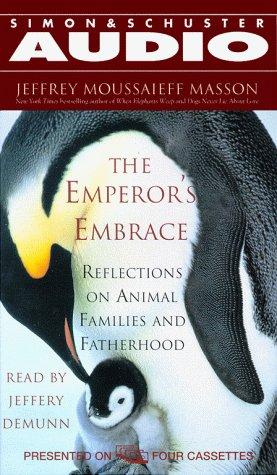 The Emperor's Embrace