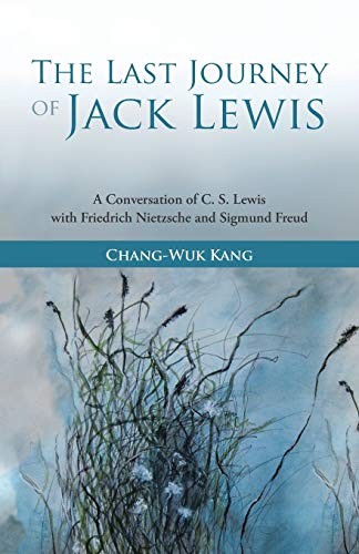 Last Journey of Jack Lewis
