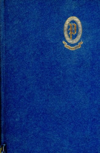 Splendoured road from Dorset [a centenary history of Penleigh Presbyterian Ladies College]
