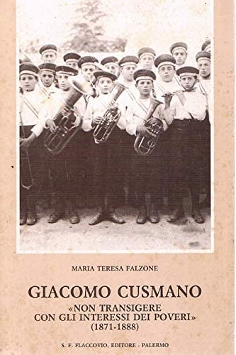 Giacomo Cusmano