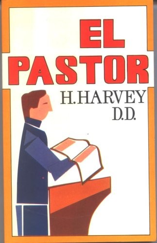 El pastor