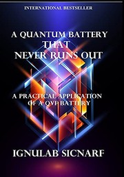 Quantum Battery That Never Runs Out