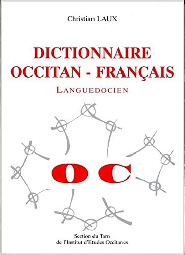 Dictionnaire occitan-français, languedocien