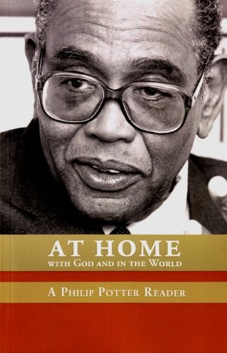 At home with God and in the world