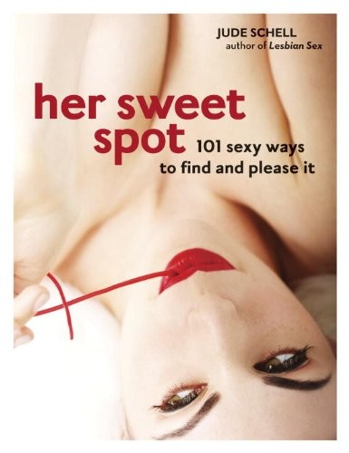 Her sweet spot