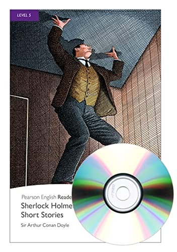 Penguin Readers 5