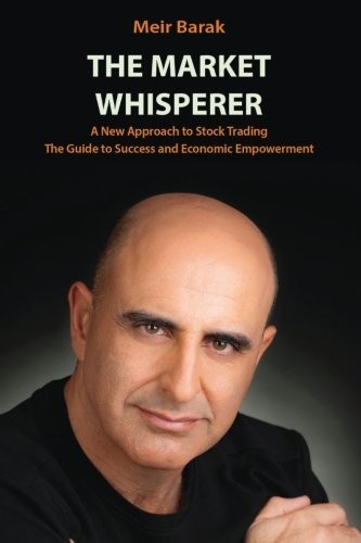 The Market Whisperer