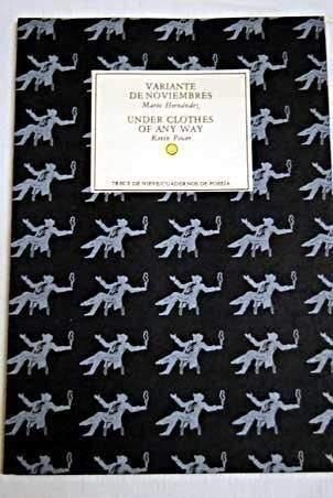 Variante de noviembres