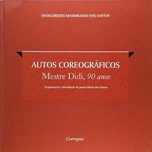 Autos coreográficos
