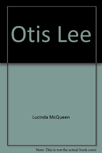 Otis Lee