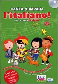 CANTA E IMPARA L ITALIANO (LI