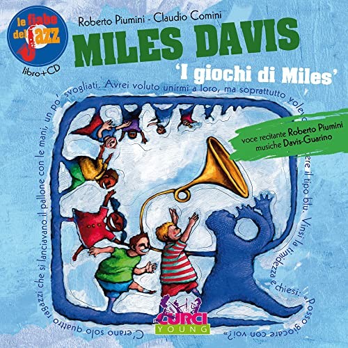 ROBERTO PIUMINI - MILES DAVIS