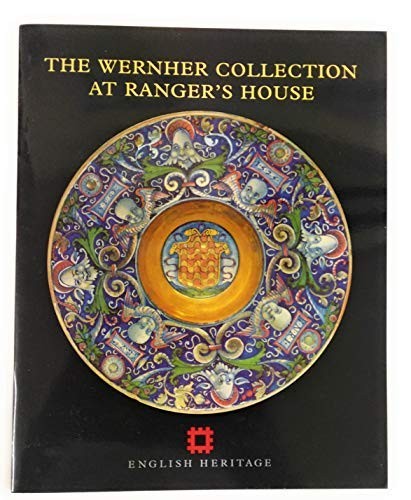The Wernher Collection at Ranger's House