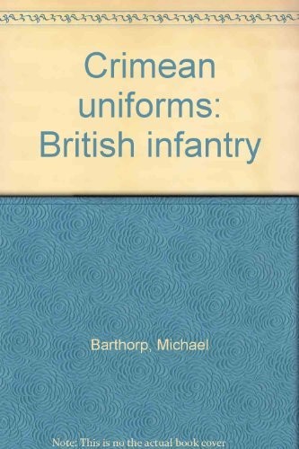 Crimean uniforms