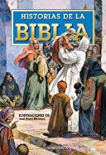 Spanish Childrens Bible (HC)
