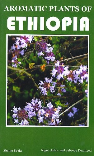 Aromatic plants of Ethiopia