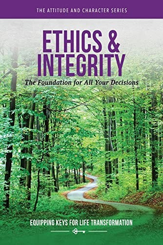 Ethics and Integrity