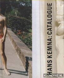 Hans Kemna. Catalogue.