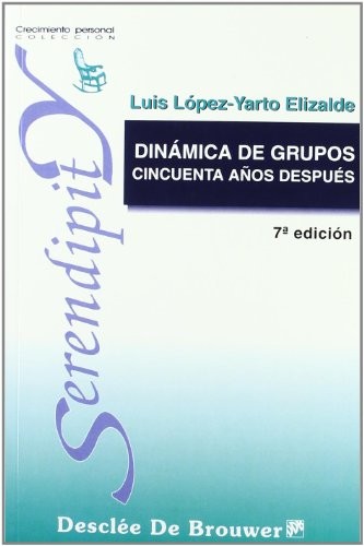 Dinamica de Grupos - Cincuenta Aos Despues