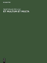 Et multum et multa