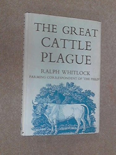The great cattle plague