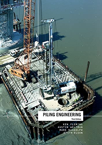 Piling engineering