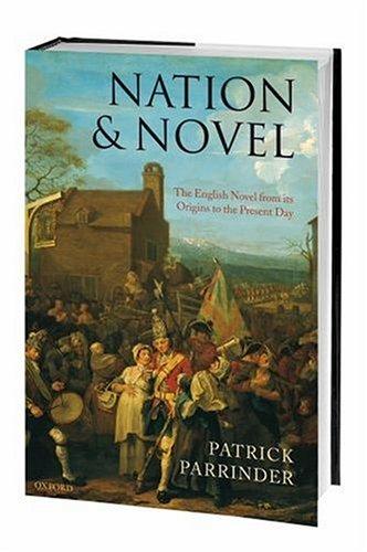 Nation & novel