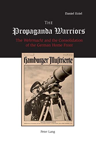 The propaganda warriors