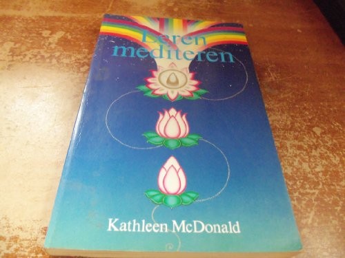 Leren Mediteren