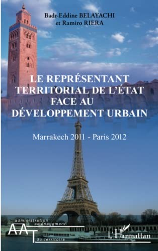 Le représentant territorial de l'État face au développement urbain