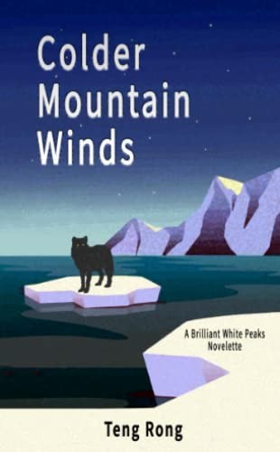 Colder Mountain Winds