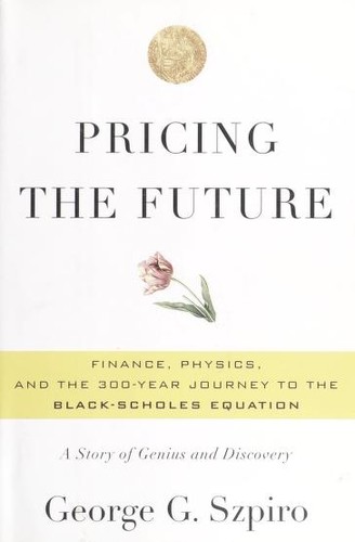Pricing the future