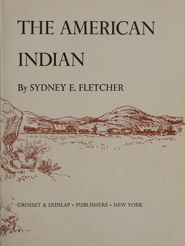 The American Indian