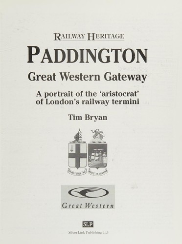 Railway Heritage