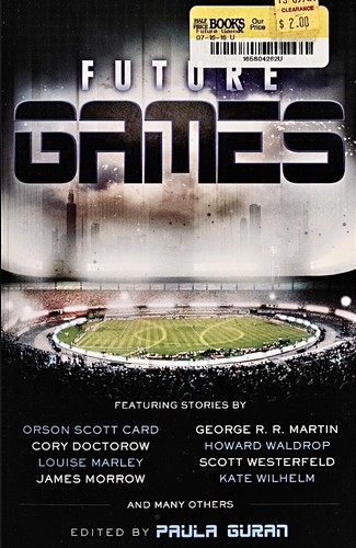 Future Games